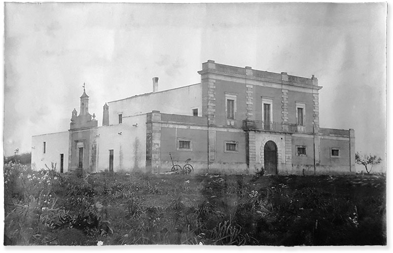 masseria storica 1