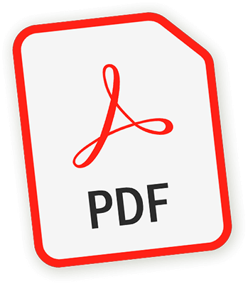 icona pdf