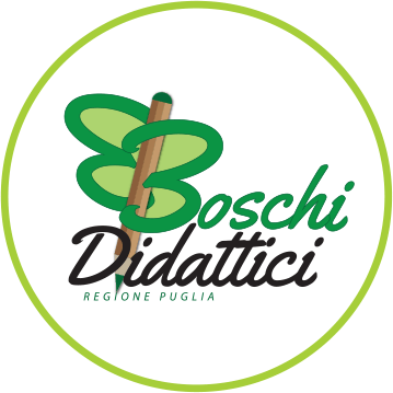 logo boschi didattici