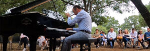 concerto in bosco