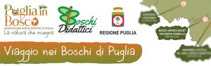 boschi di puglia 2025